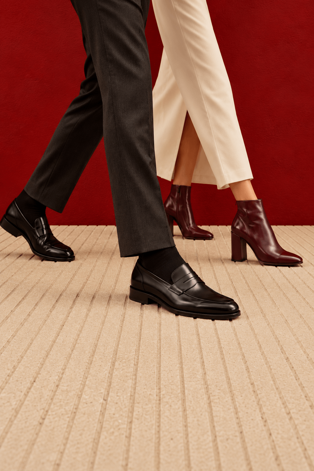 SHOES
