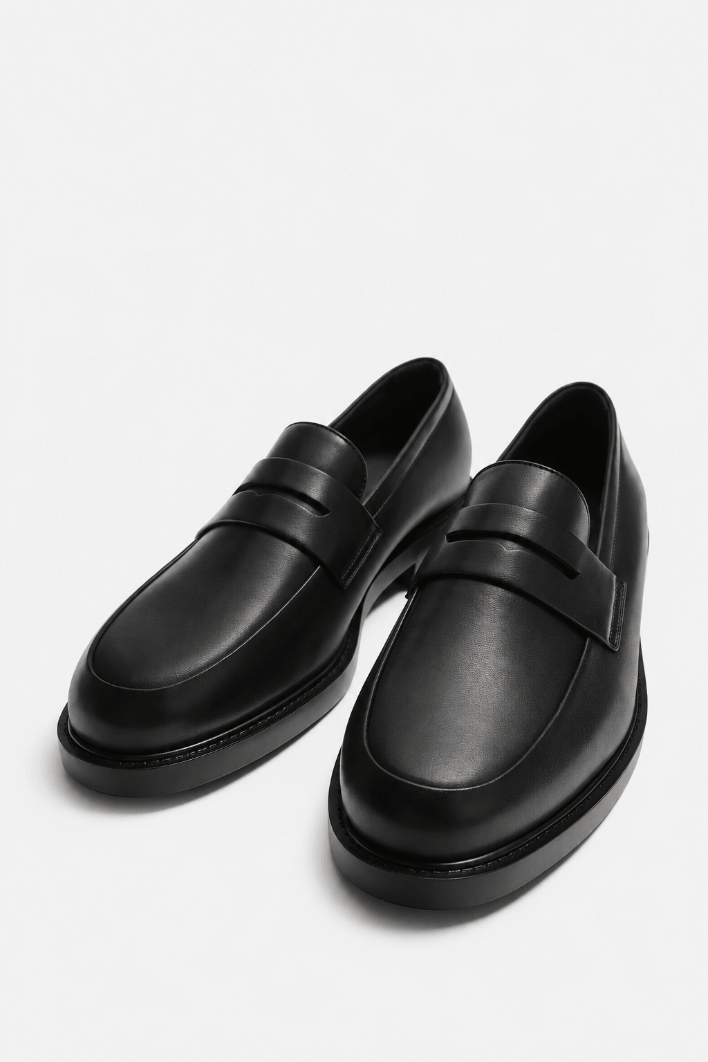 DRESS PENNY LOAFERS