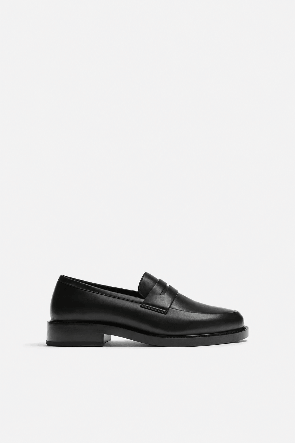 DRESS PENNY LOAFERS