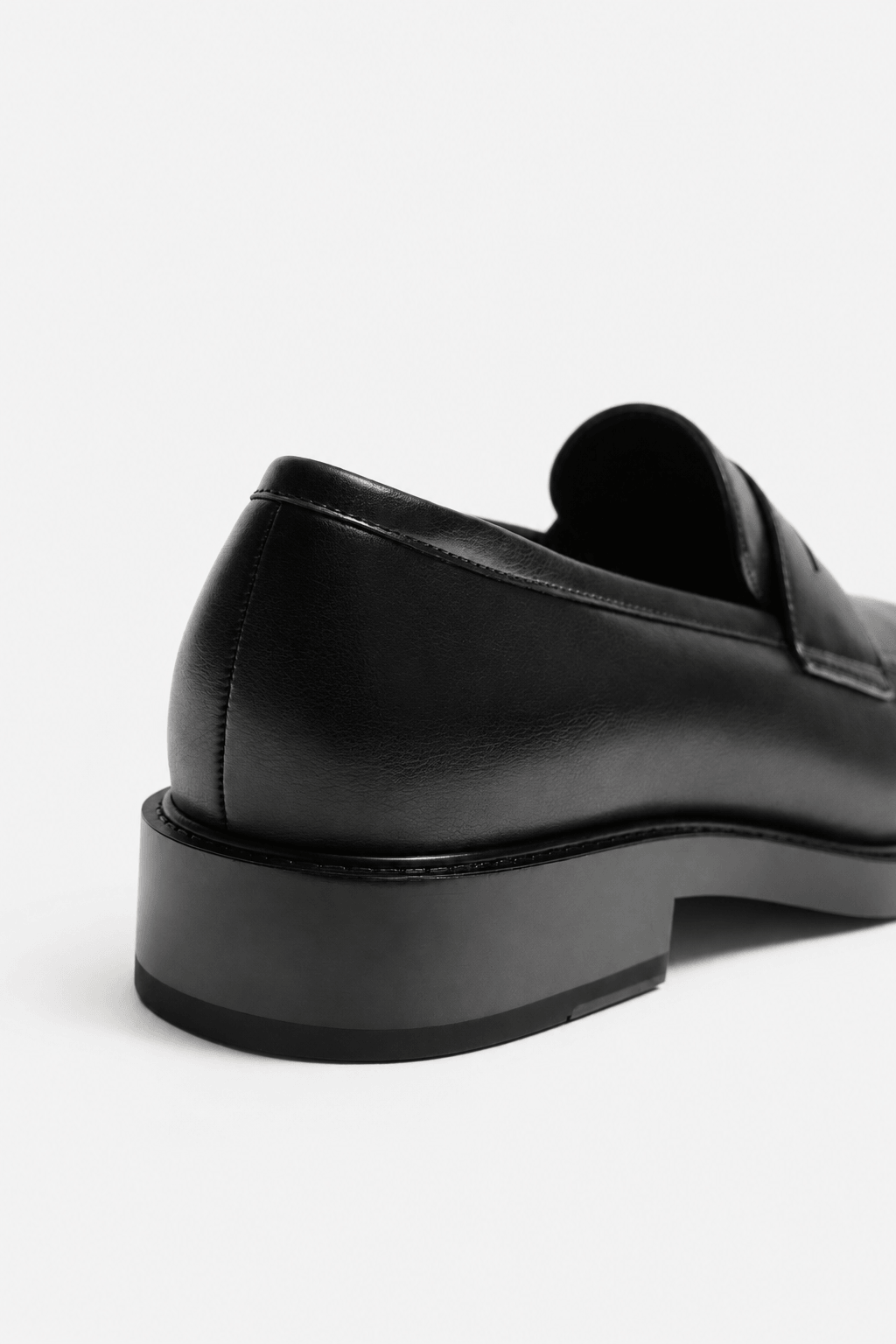 DRESS PENNY LOAFERS